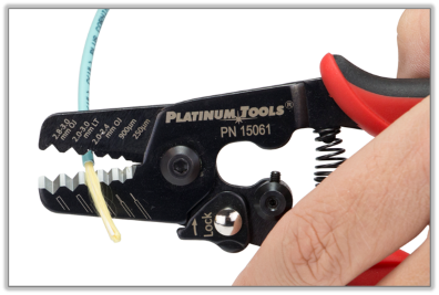 Telecommunications Equipment Low Voltage Tools for Telecom Technicians